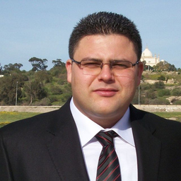 Houssem BenAbdallah