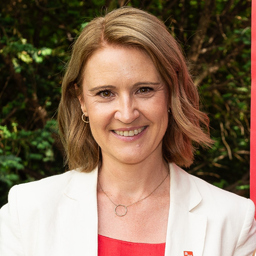 Mag. Rita Kremsner