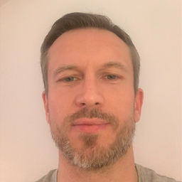 Steffen Rahm