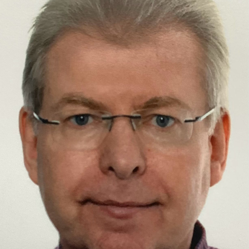 Rainer De Barse Facharzt Für Orthopädie Klaus Render - Facharzt Neurologie - Praxisinhaber | XING