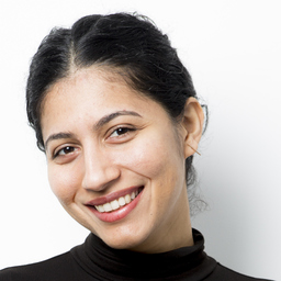 Shonali Shetty