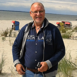 Joachim Paster