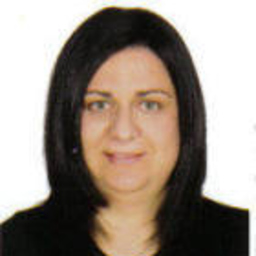 Brígida Egidos Almela