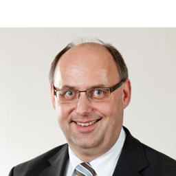 Dr. Martin Weidner
