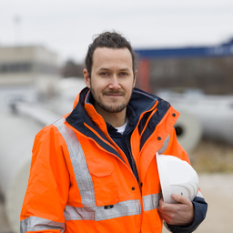 Ing. Max Richtering Blenken