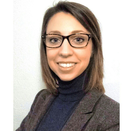 Martina Picca Nicolino