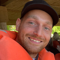 Marcel Tetzke's profile picture