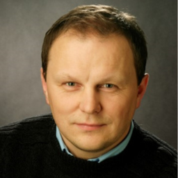 Dipl.-Ing. Detlef Becker
