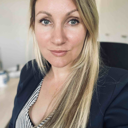 Antje Hoffmann
