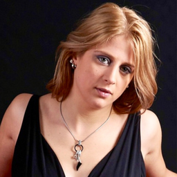 Andrea Weiß
