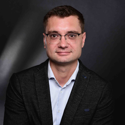 Gregor Tübel