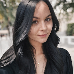 Anita Antal's profile picture