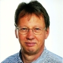 Dietmar Janke