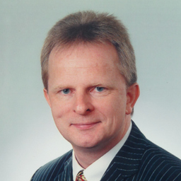 Uwe Treude