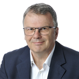 Markus Trohorsch