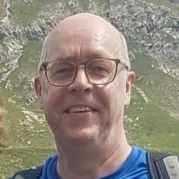 Thomas Ruhr