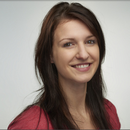 Julia Rosenlöcher