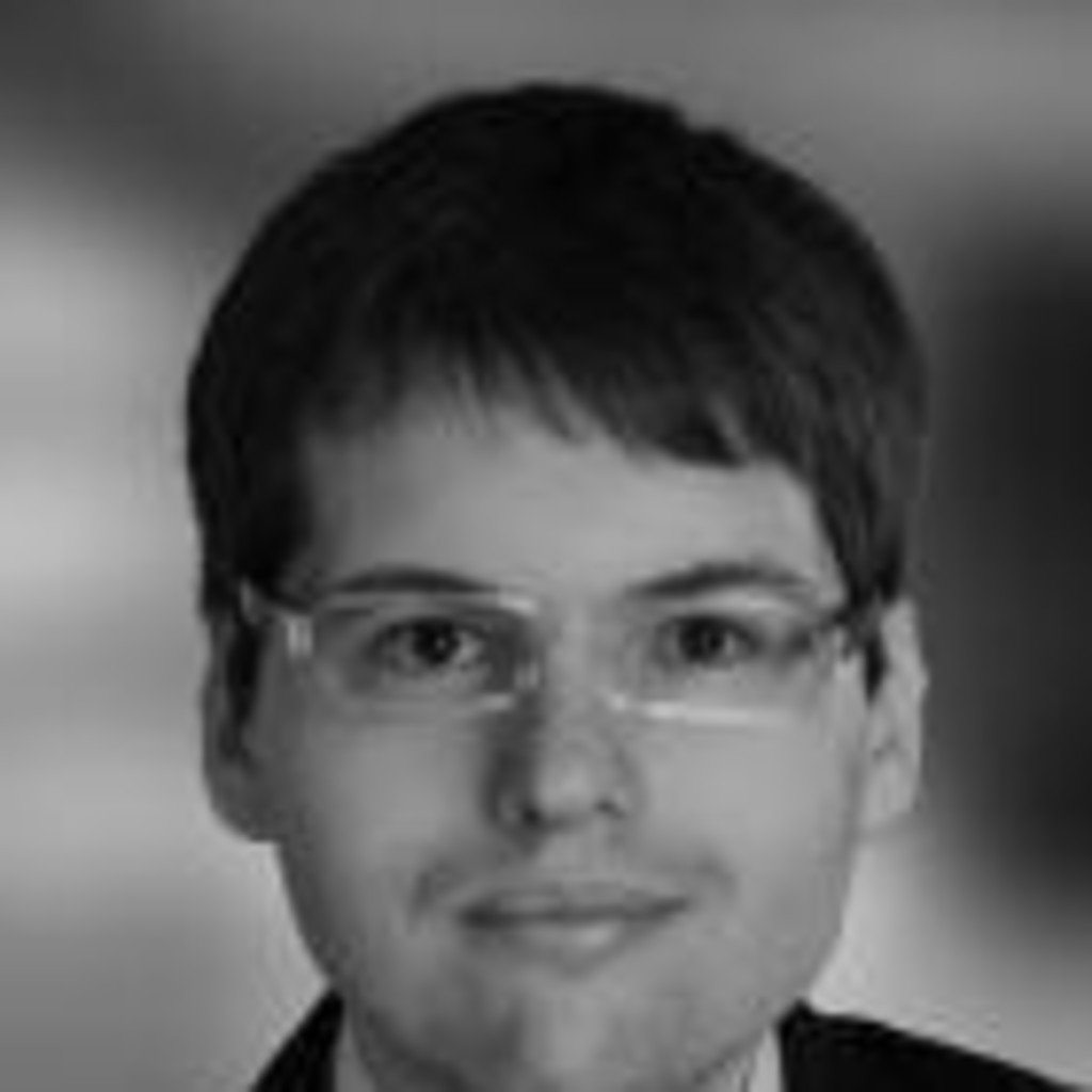 Dr. Thomas Hell Berater SCHICKLER Unternehmensberatung XING