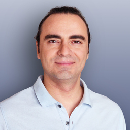 Volkan Özcan