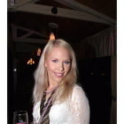 Sunniva Strömnes