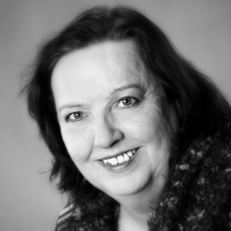 Profilbild Sibylle Hartmann