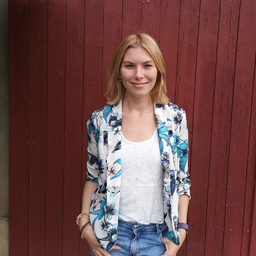 Ines Akkermann
