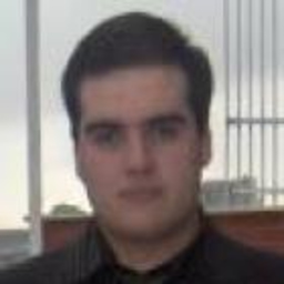 Jorge Álvarez Martínez