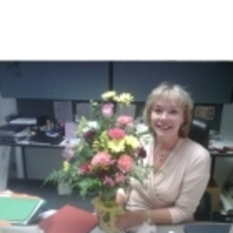 Cathy McFarland
