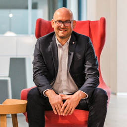 Mario Iglhaut