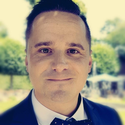 Tino Helm