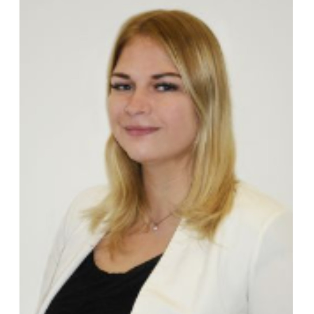 Marie Jahn Vertriebsmanagerin Gabor Shoes AG XING