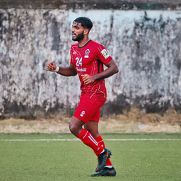 Kimran Fernandes