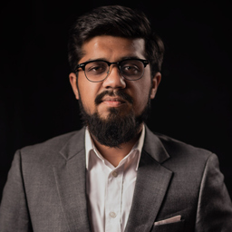 Shahmir Bin Asif