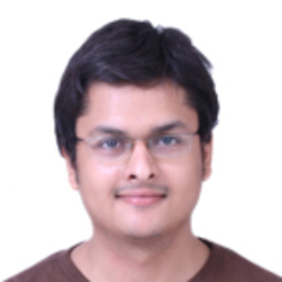 Vandit Bansal