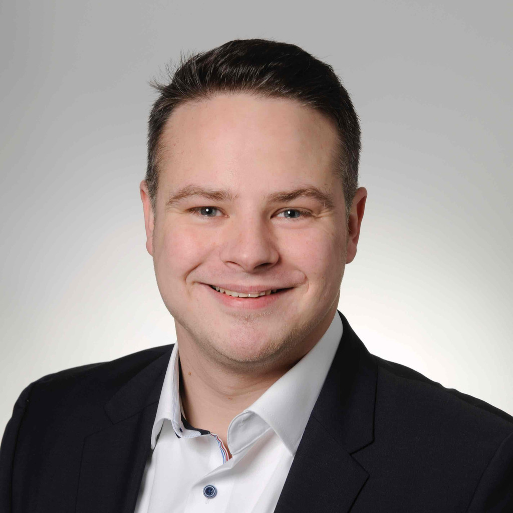 Craig Fischer Vertriebsmitarbeiter Innendienst Transportkühlung