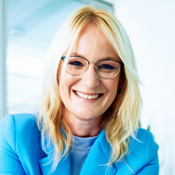Dr. Astrid Edlich
