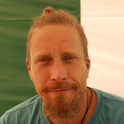 André Beutler-Koch