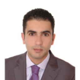 Oussama Dahmani