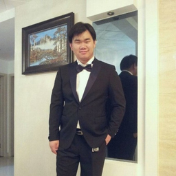 Peter Liu
