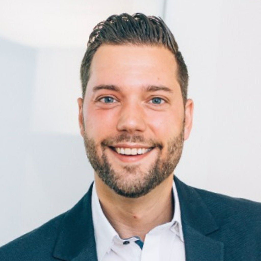 Christopher 'Becht Teamleiter Marketing Würth Elektronik eiSos GmbH