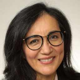 Teolinda Pezo de Achouri