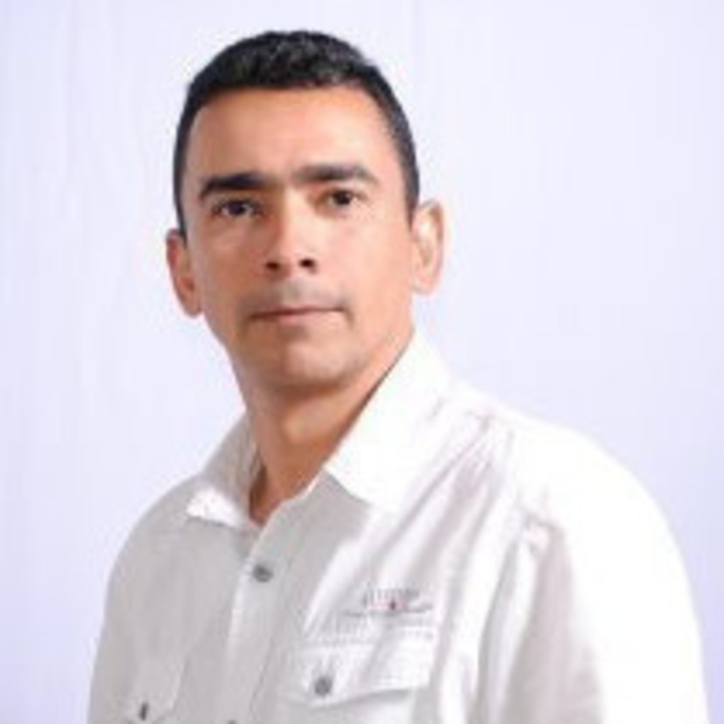 rafael cordero publicista Artestudio XING
