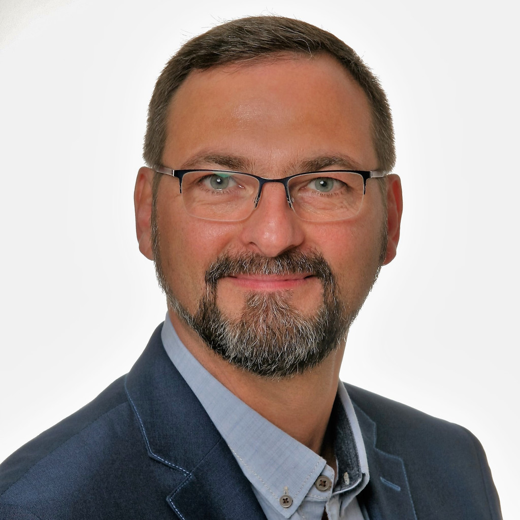 Alexander Mischel District Manager Eldora AG XING