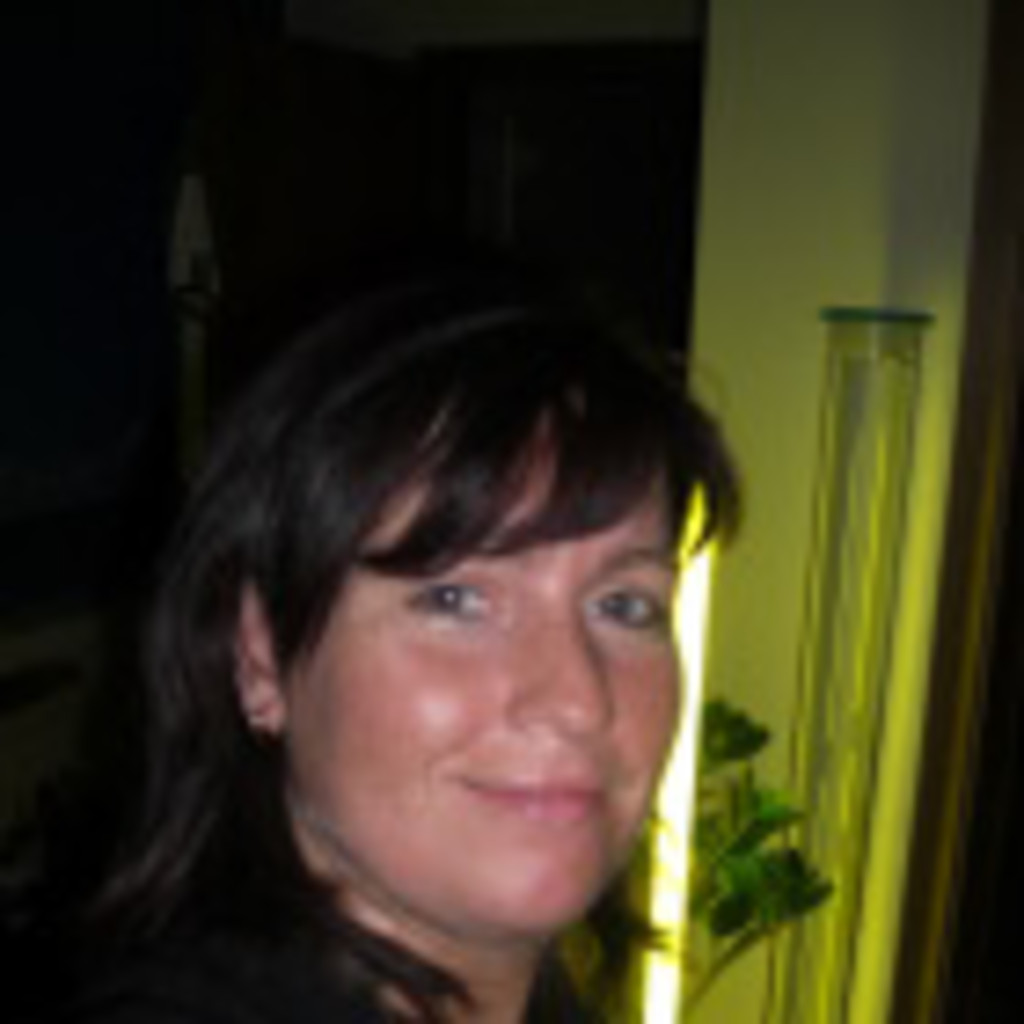 Social Media Profilbild Melanie Böhm Heidelberg