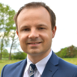 Dr. Sven Waniek