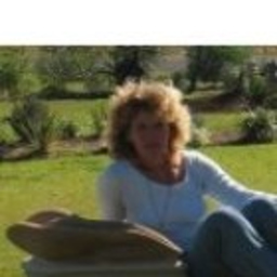 Birgit Grapentin