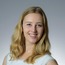 Jaclyn Büsselmann's profile picture