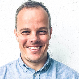 Markus Lauckhardt