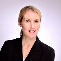 Dr. Anne Klien