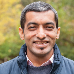 Rohan Shailesh Modi